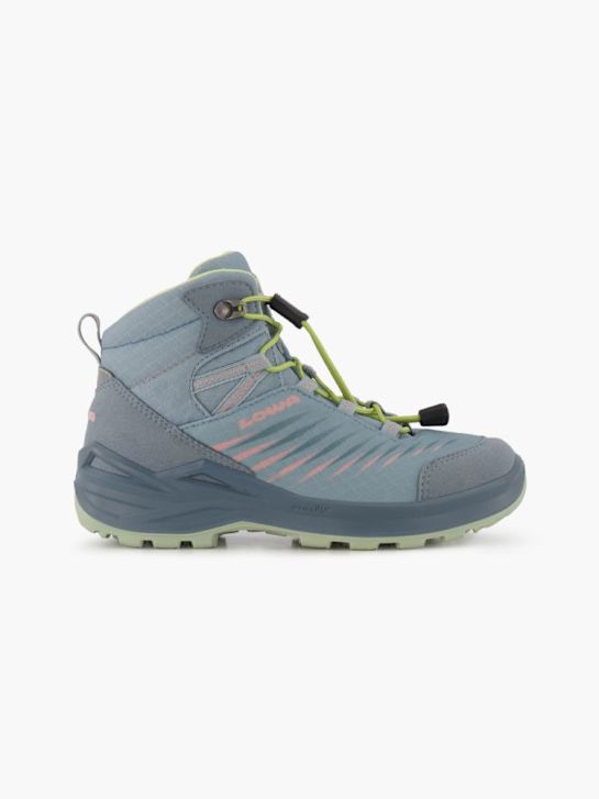 Lowa Trekking-Schuh Blau
