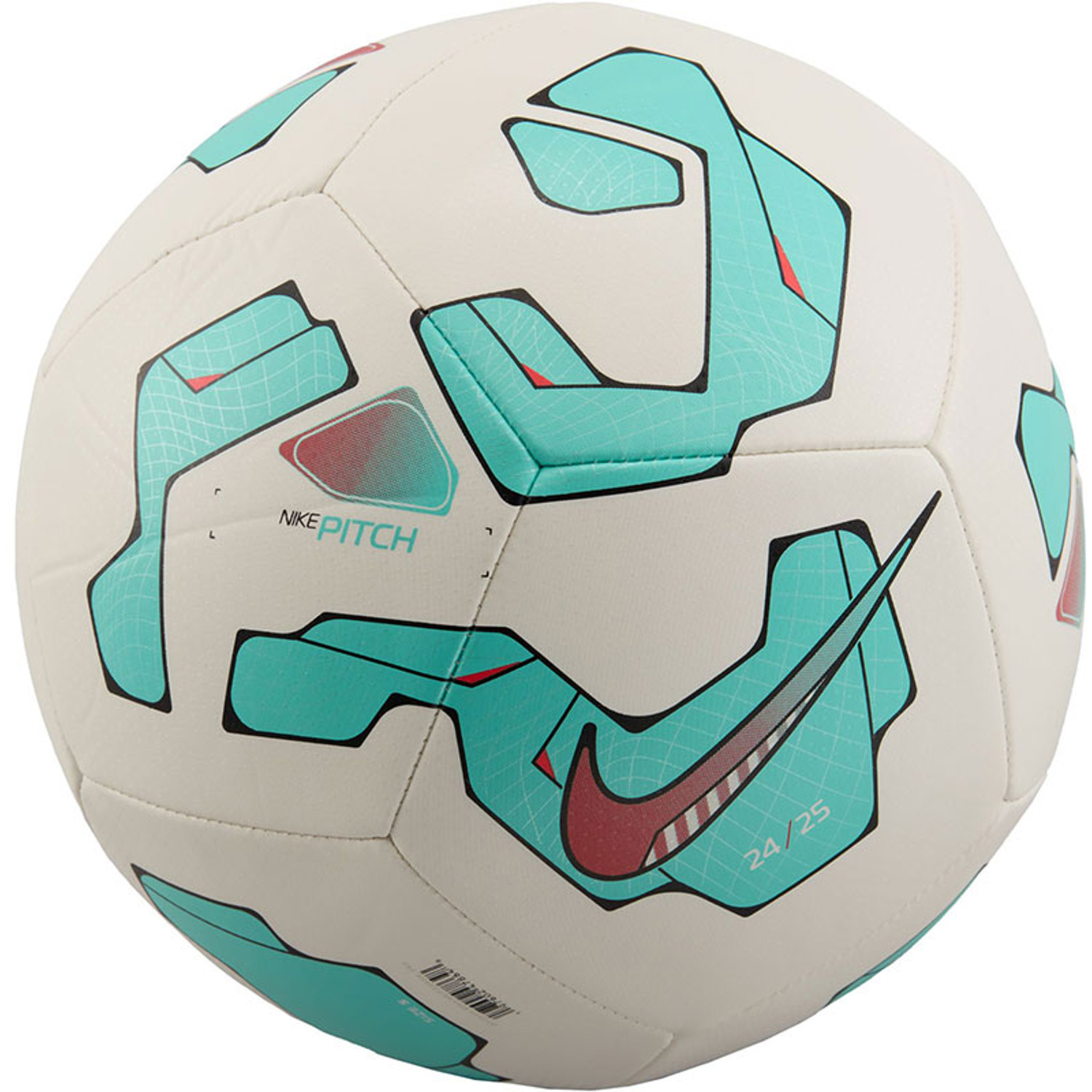 Nike Pitch Bal - Maat 4