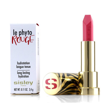 Sisley Le Phyto Rouge Long Lasting Hydration Lipstick Limited Edition