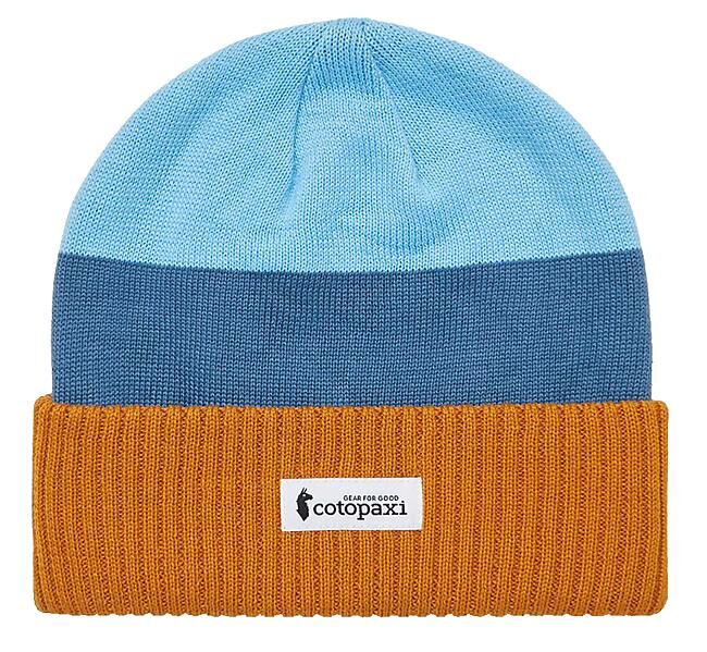 COTOPAXI - BONNET ALTO BEANIE