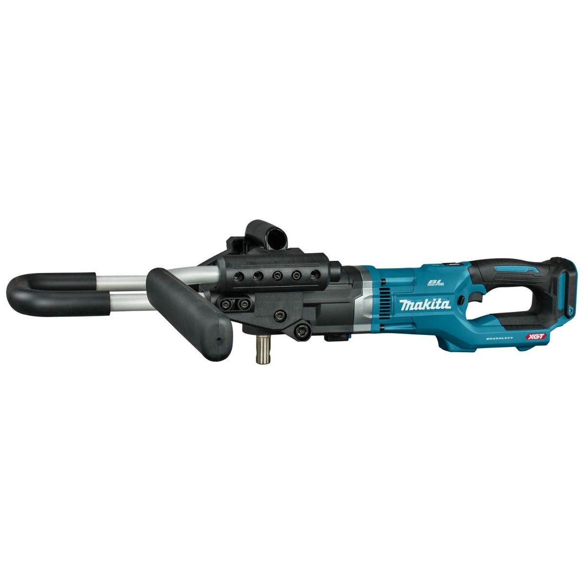 Makita DG002GU101 Accu grondboor XGT 40V Max 4.0Ah