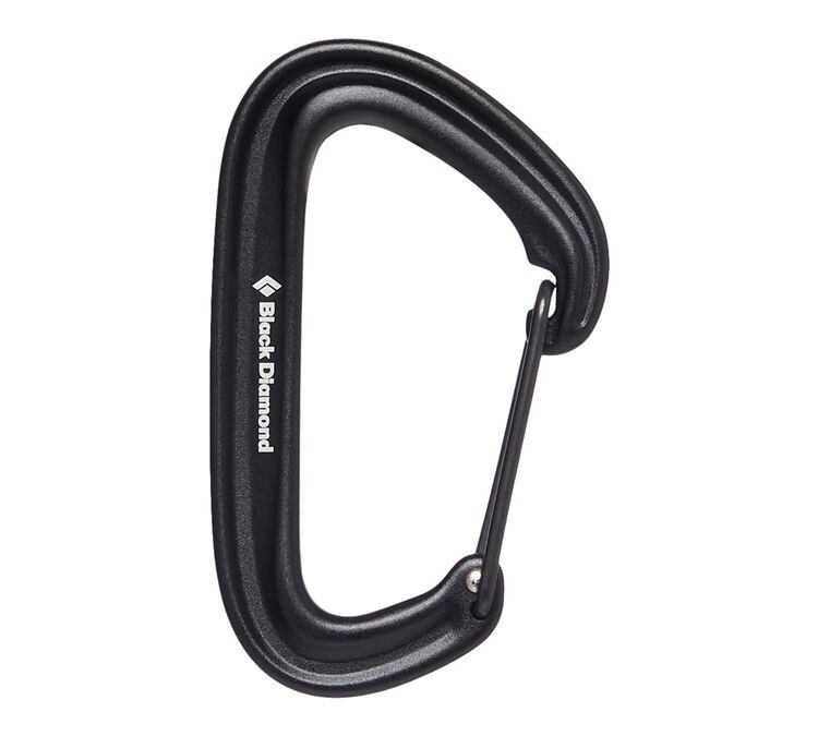 Black Diamond LiteWire Rackpack