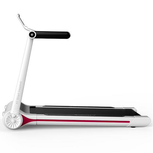 Cinta De Correr Inteligente Clover Fitness A7