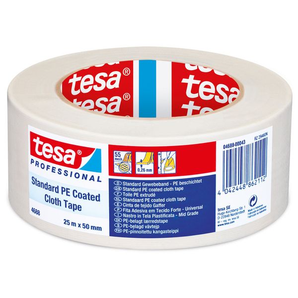 Tesa 4688 WE