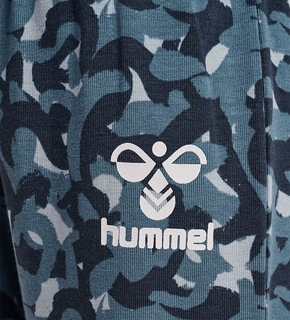 Hummel Hosen - hmlJansen - Pariser Nacht
