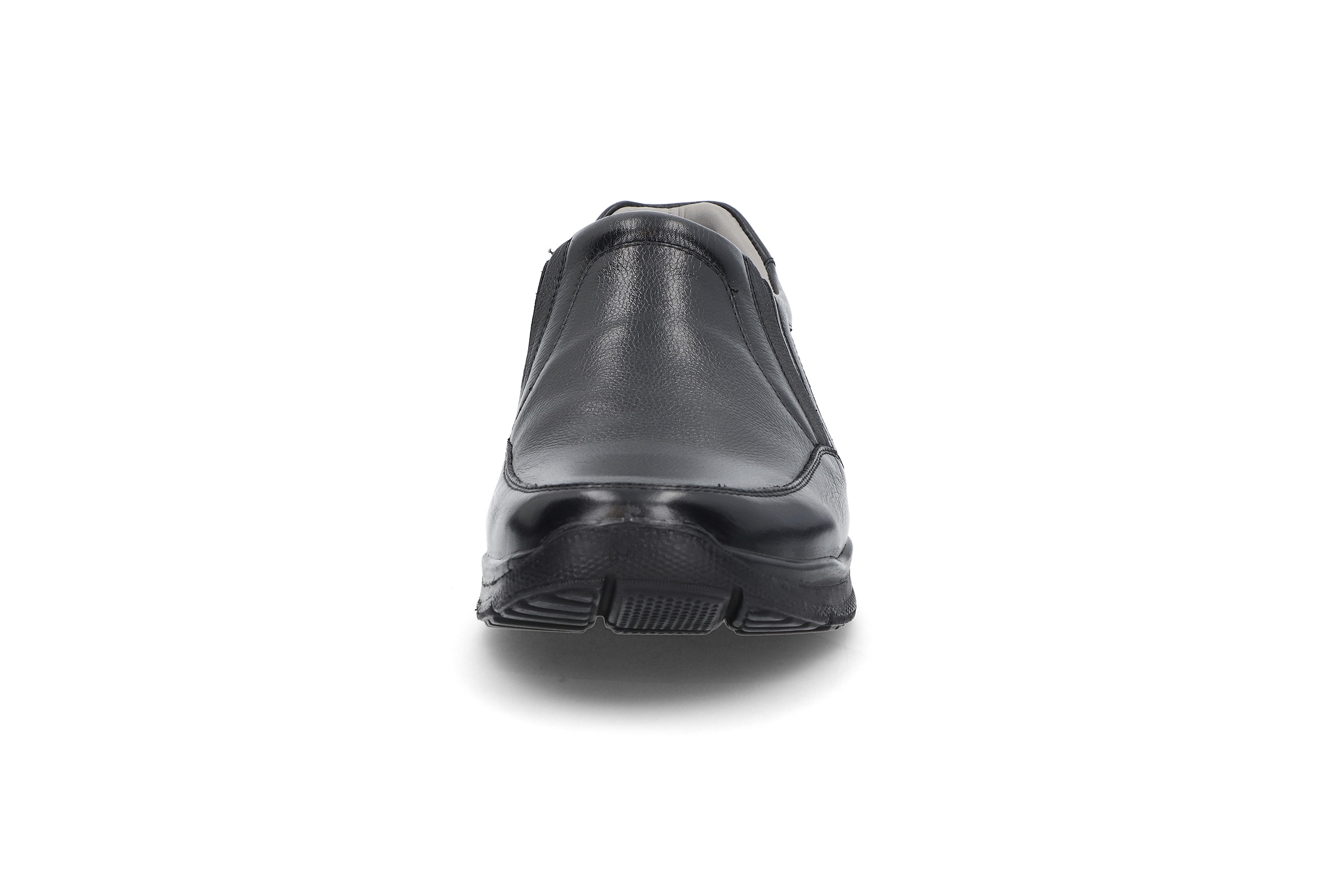 Slip on sko
