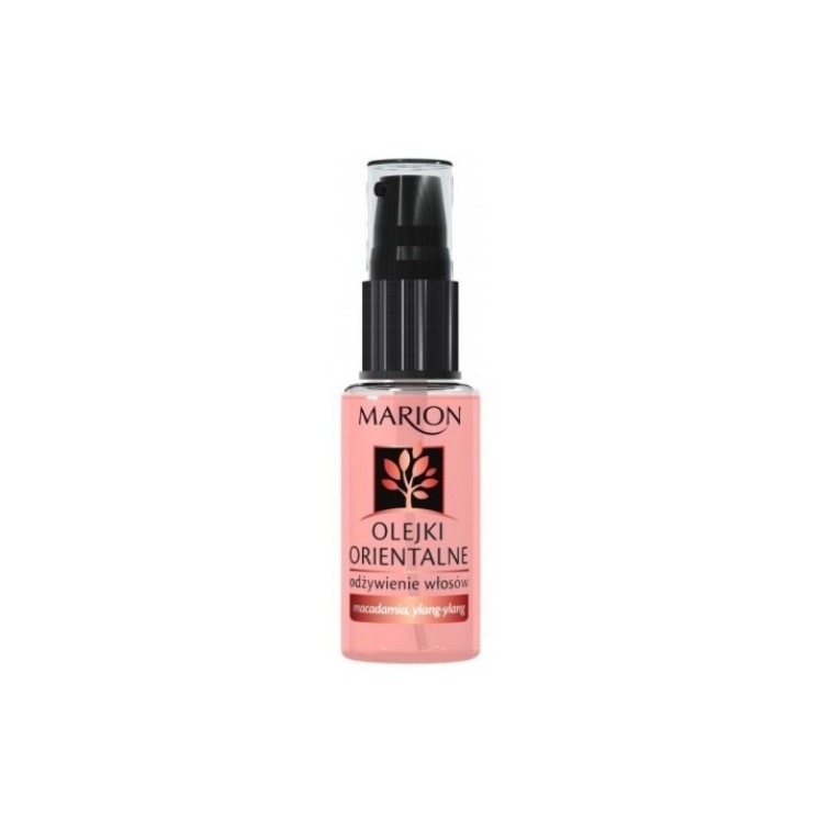 Marion Oriental Oils Nährende 30 ml