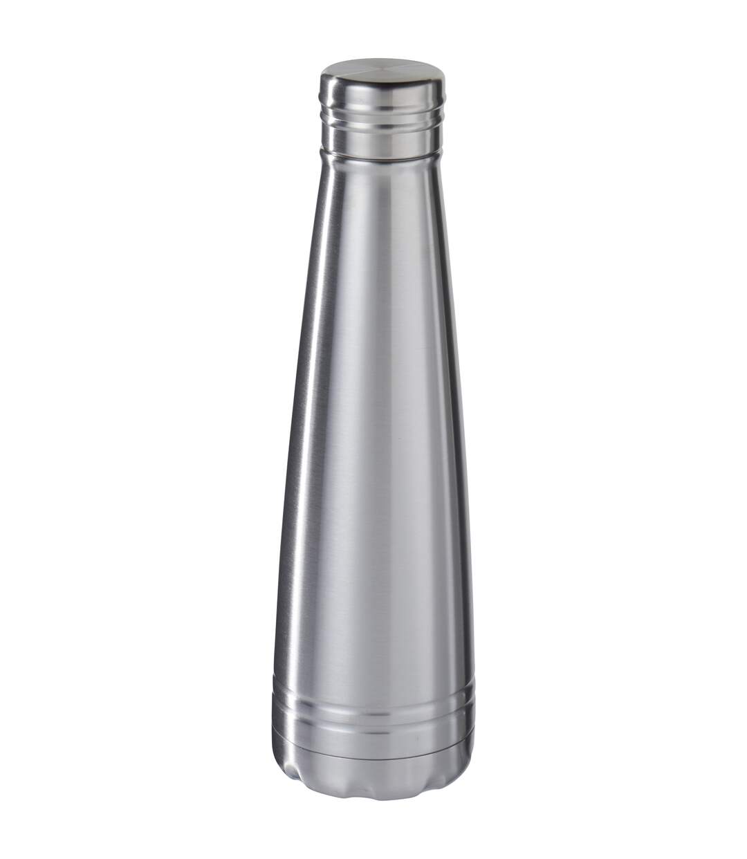 Avenue - Gourde isotherme Duke (Argent) (Taille unique) - UTPF230