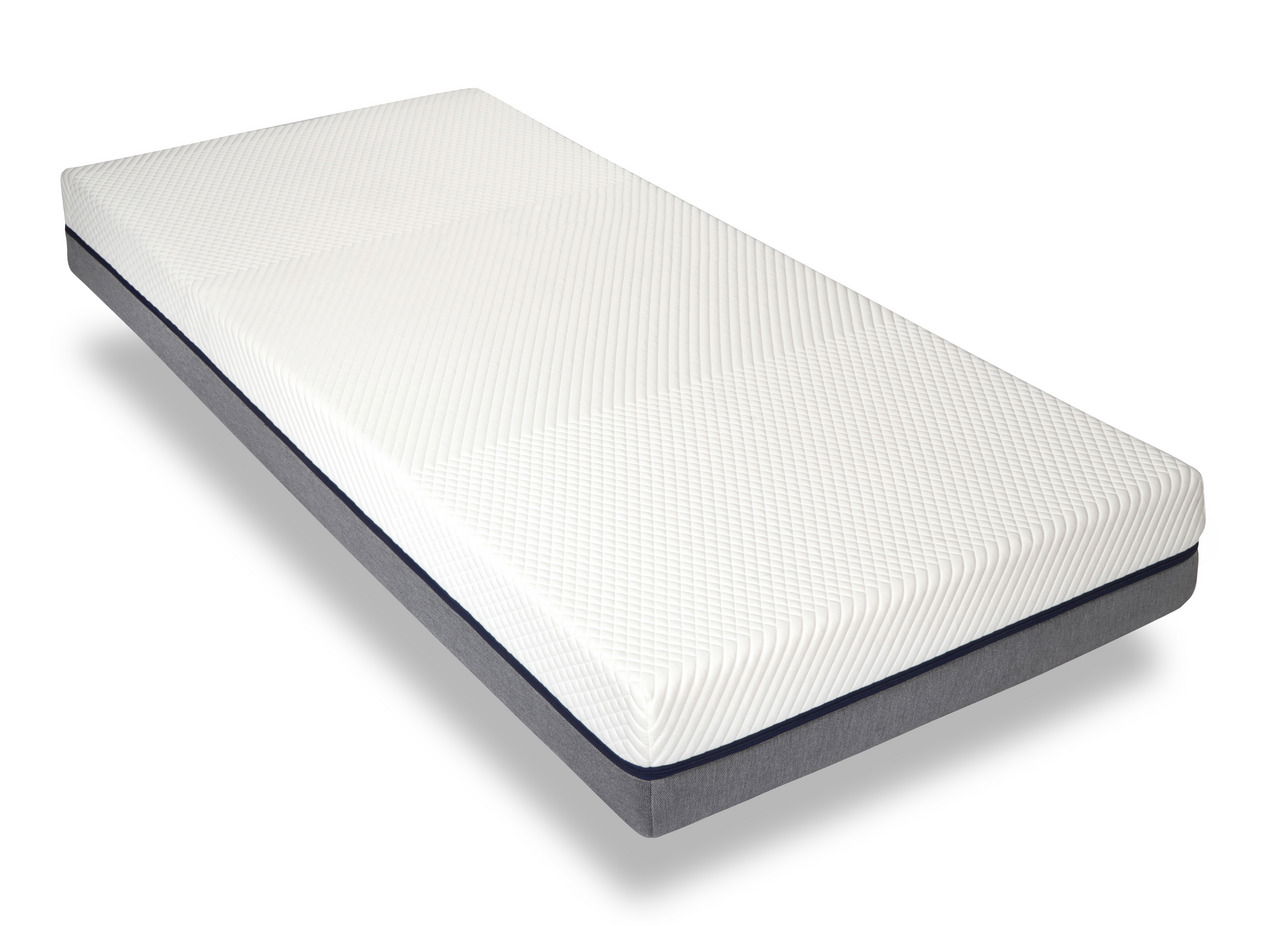 Novel Viskomatratze EMOTION V60