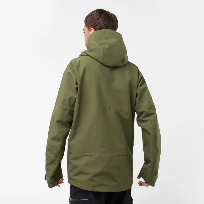 TRANSFER  Anorak für Herren
