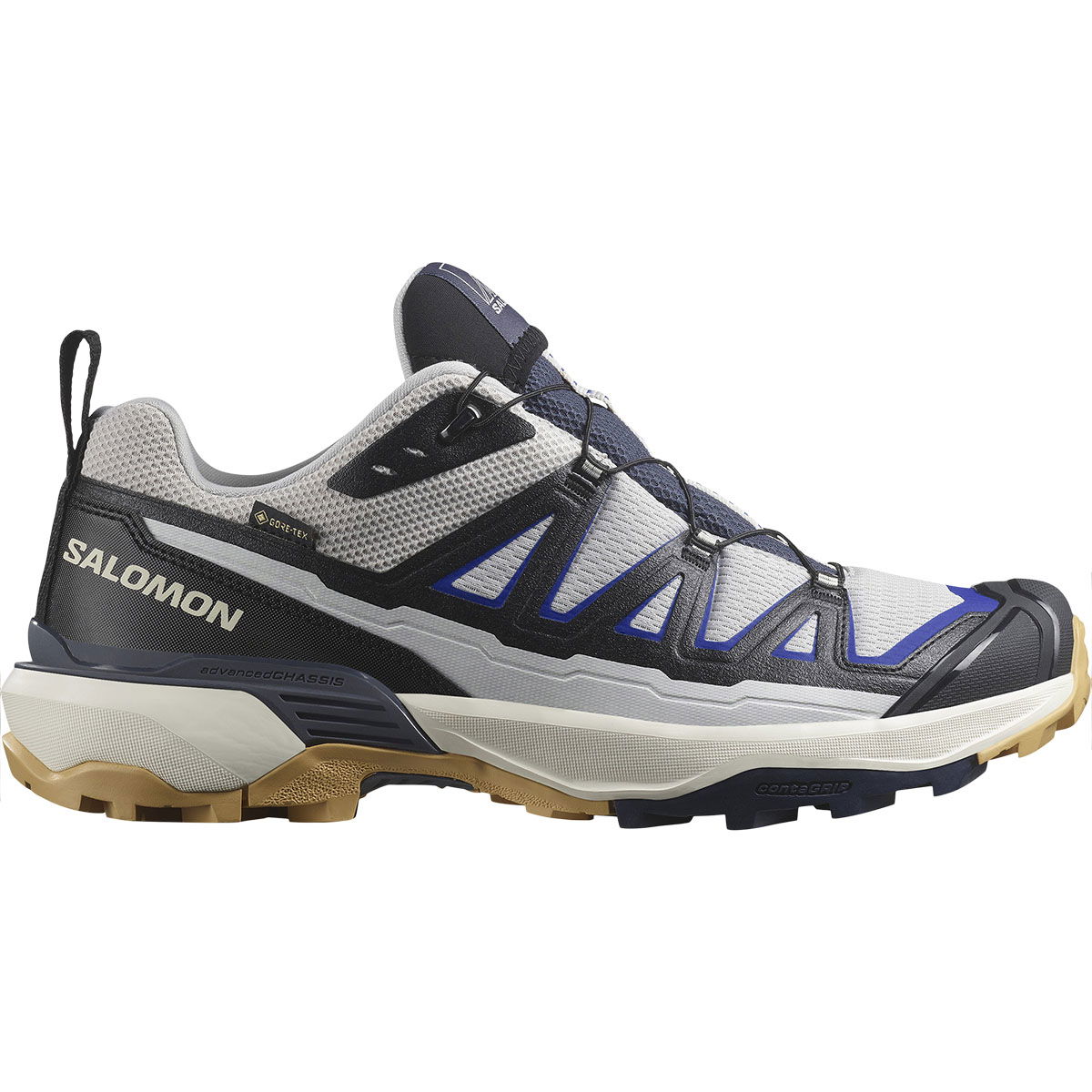 Salomon X Ultra 360 Edge GTX Sneakers Herre