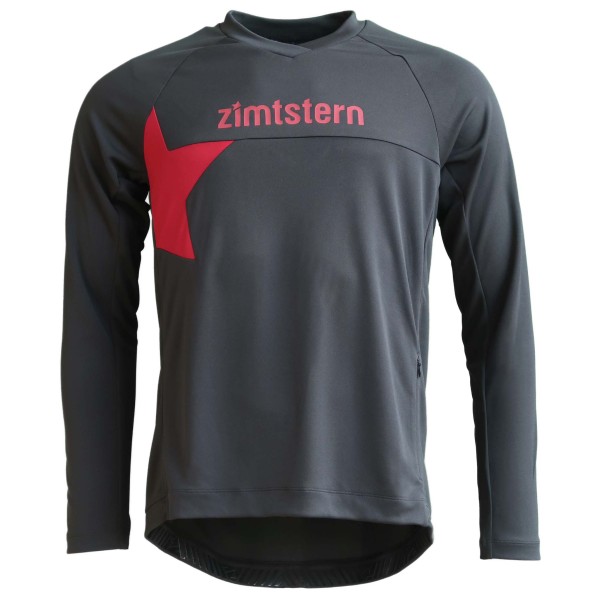 Zimtstern - Bulletz Shirt L/S - Maillot de cyclisme