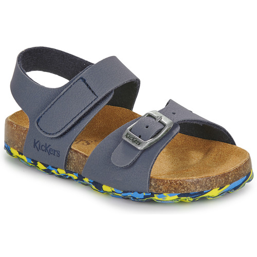 Kickers - SUNKRO - Marine