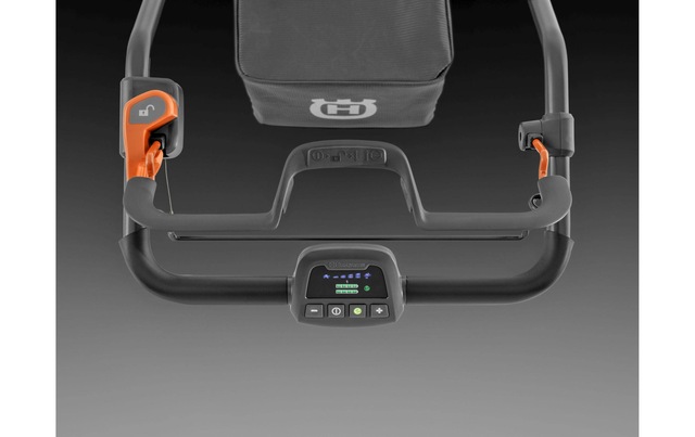 Husqvarna Akkurasenmäher »LC 353iVX Solo«