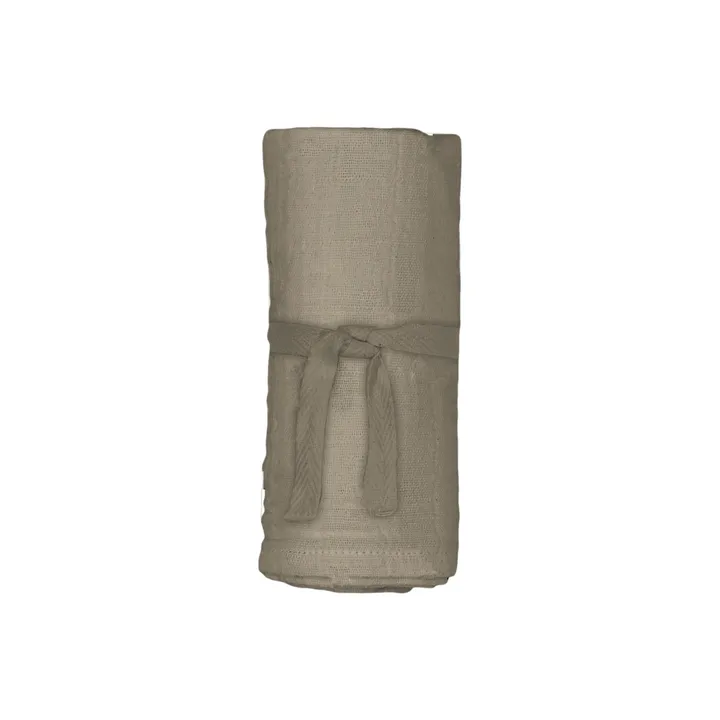 Studio Bohème Lange Doudou Le Petit | Taupe