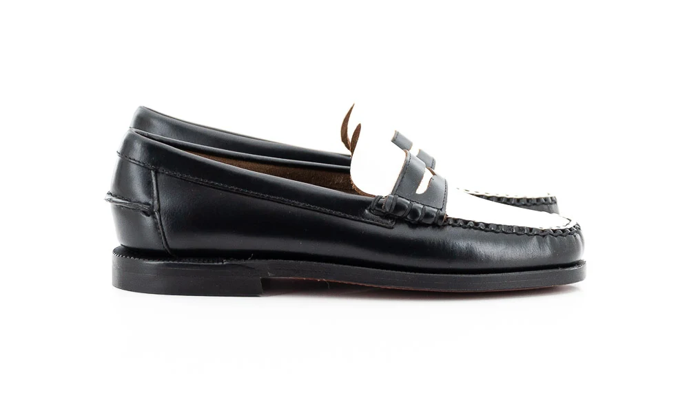 SEBAGO - CLASSIC DAN W