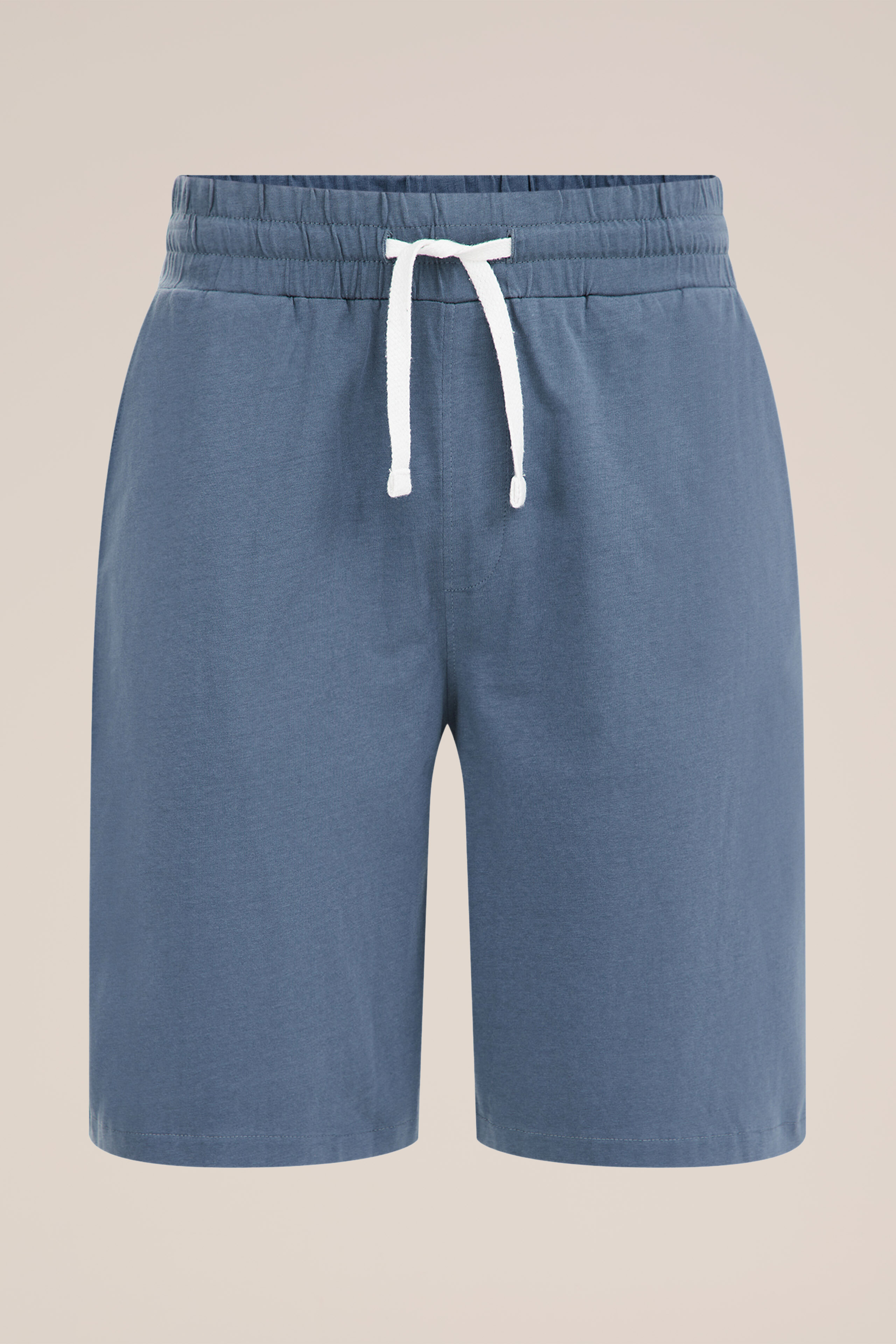 pyjamshort WE Fashion IJsblauw