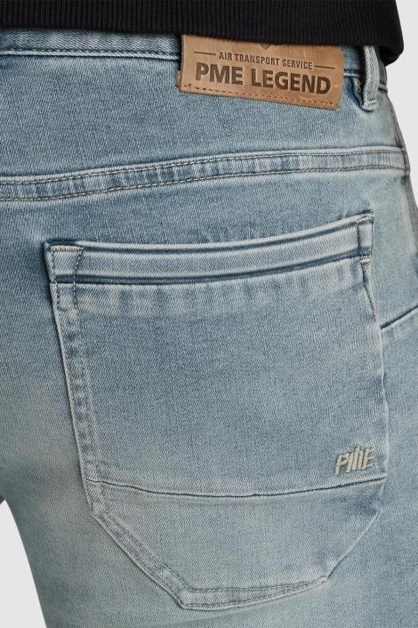 PME legend blauwe heren jeans