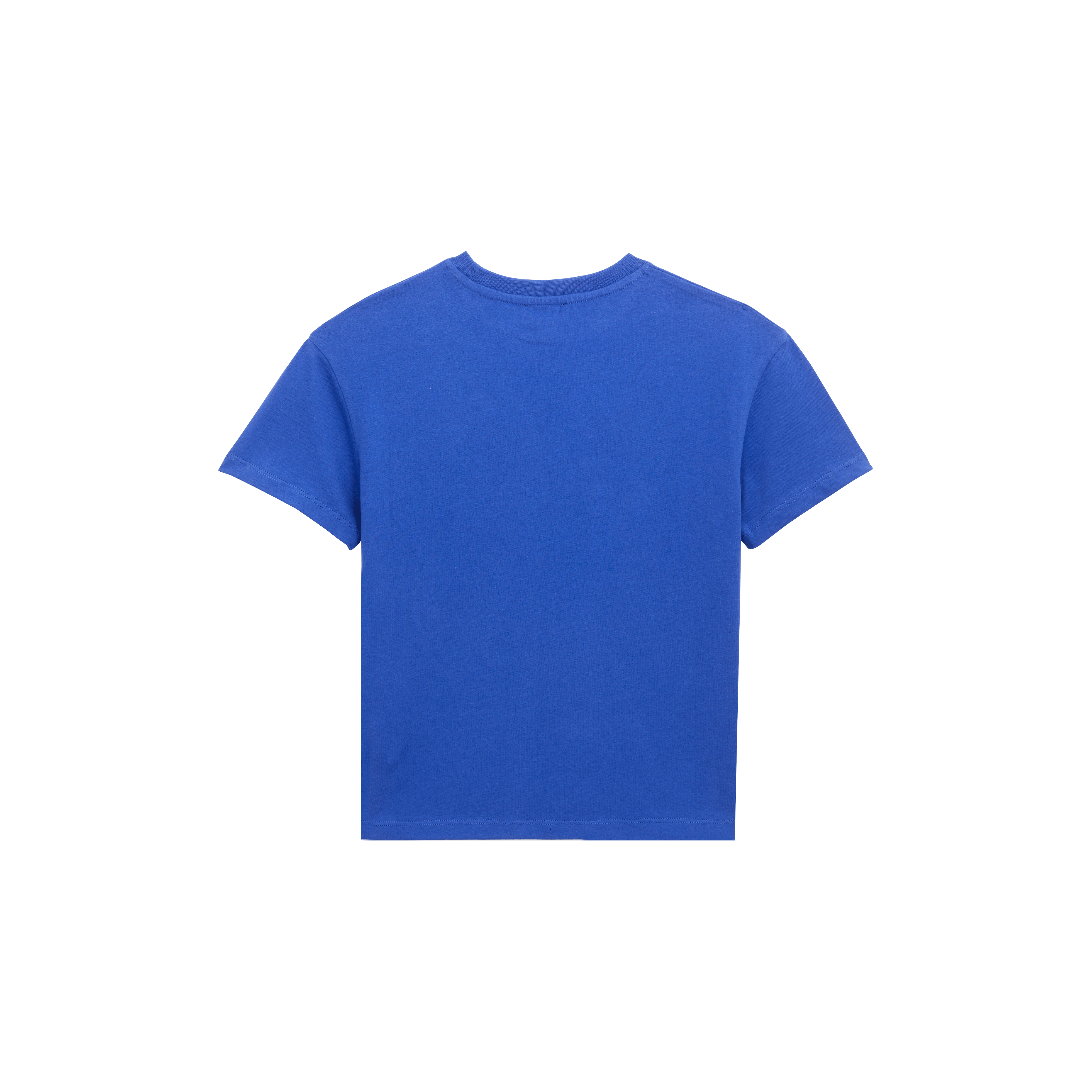 T-shirt en coton organique garçon Poulpes