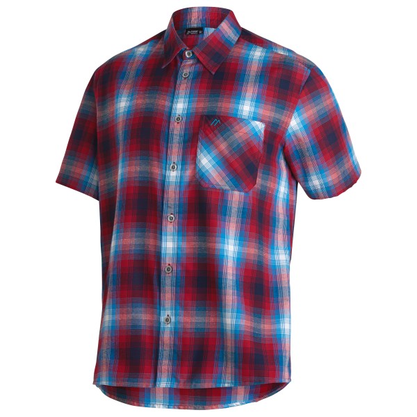 Maier Sports - Mauro - Chemise