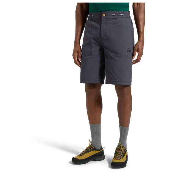 La Sportiva - Talus Shorts - Pantalon d'escalade