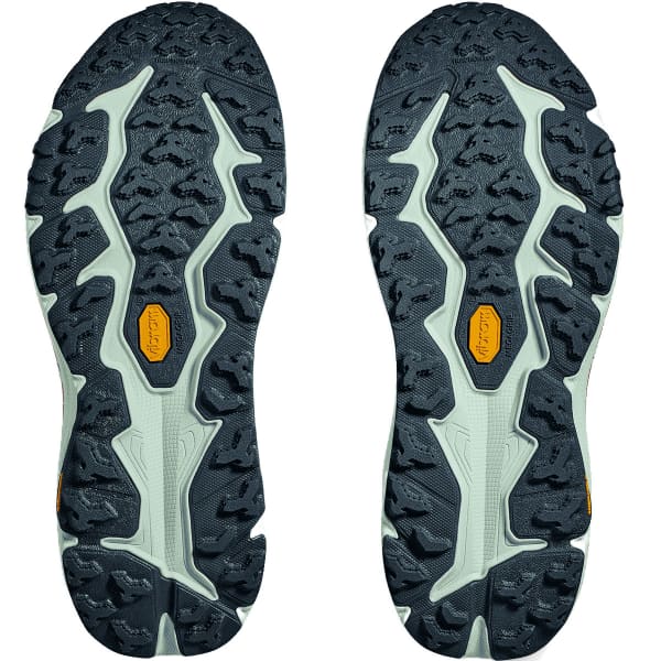 Chaussure trail HOKA ONE ONE SPEEDGOAT 6 STORMY SKIES / AQUA BREEZE