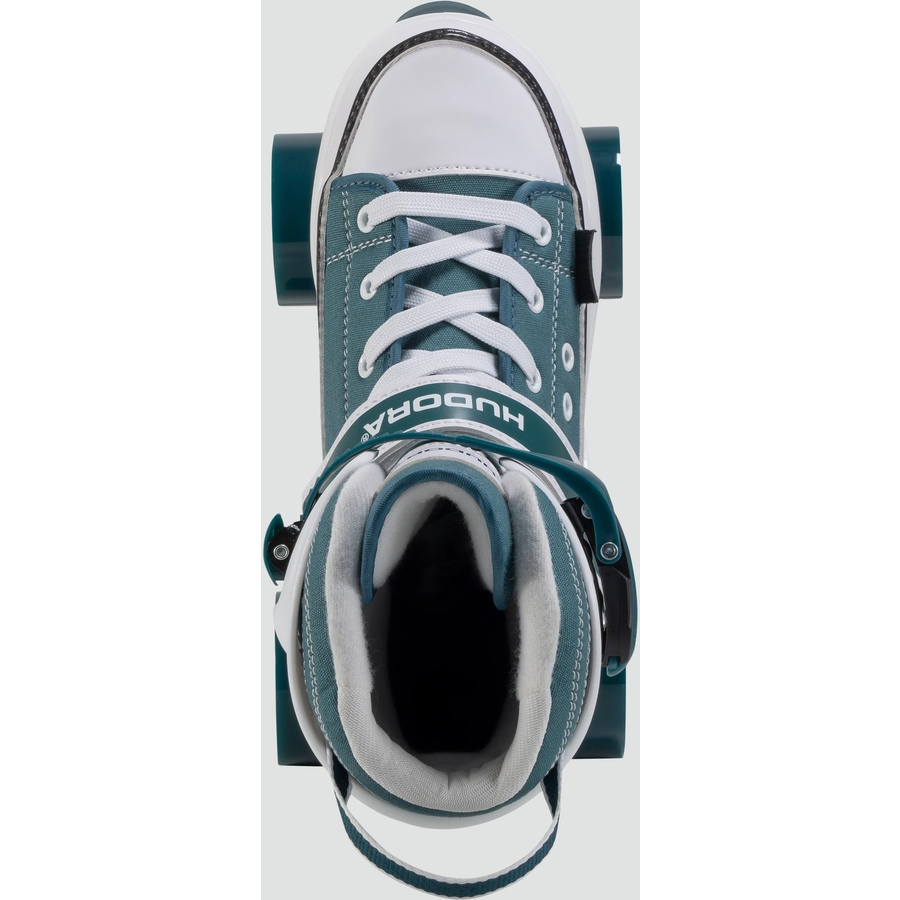 HUDORA® Rollerskates Sneaker, midnight, 28-31