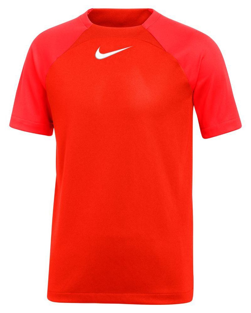 Maillot Nike Academy Pro Rouge pour enfant