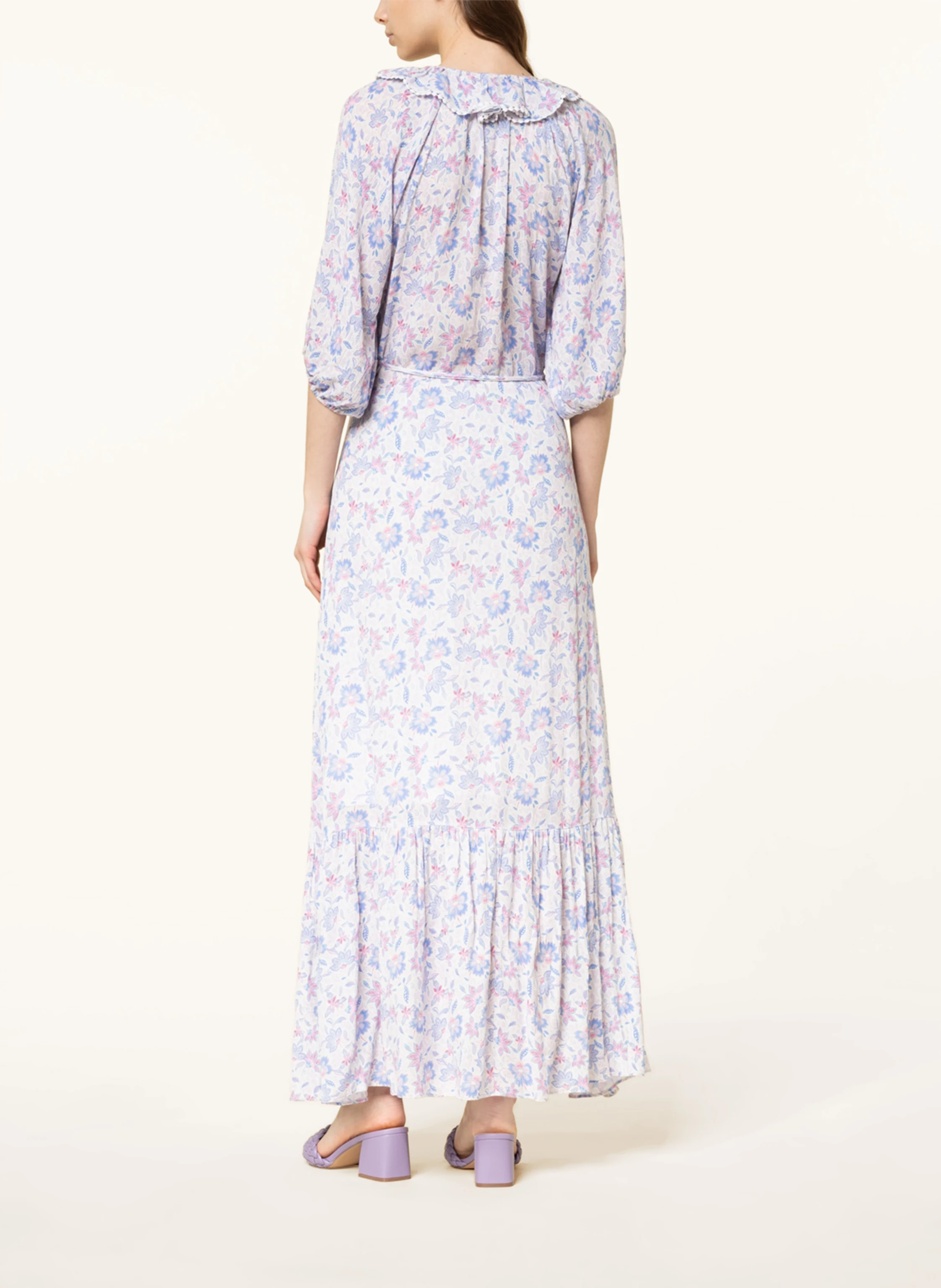 DANTE6 Wickelkleid JAMILLA