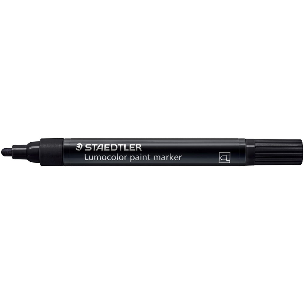Køb Staedtler Marker Lumocolor Tusch 2,4 mm