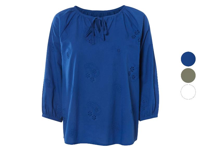 Dames top