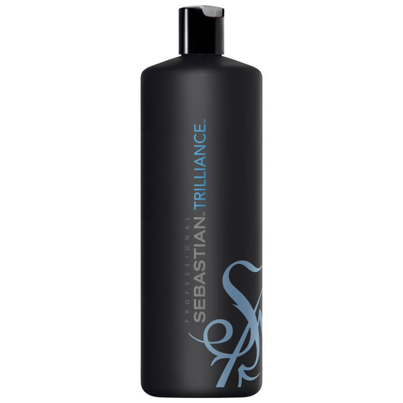 Shampooing brillance Trilliance Sebastian 1L
