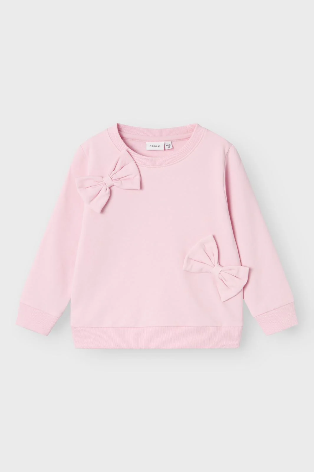 Name It Nmfrubow Nreg Sweat