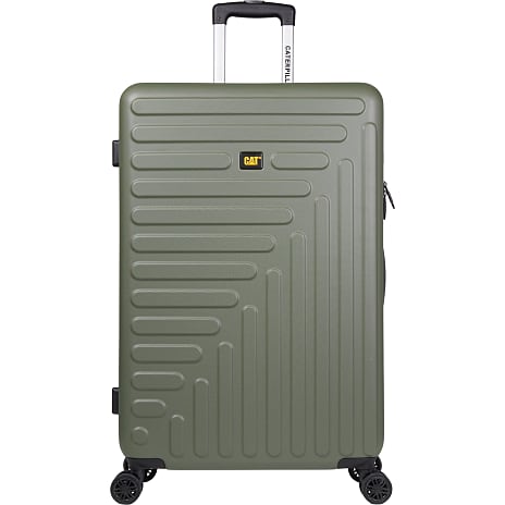 Cat rockford trolley - oliven