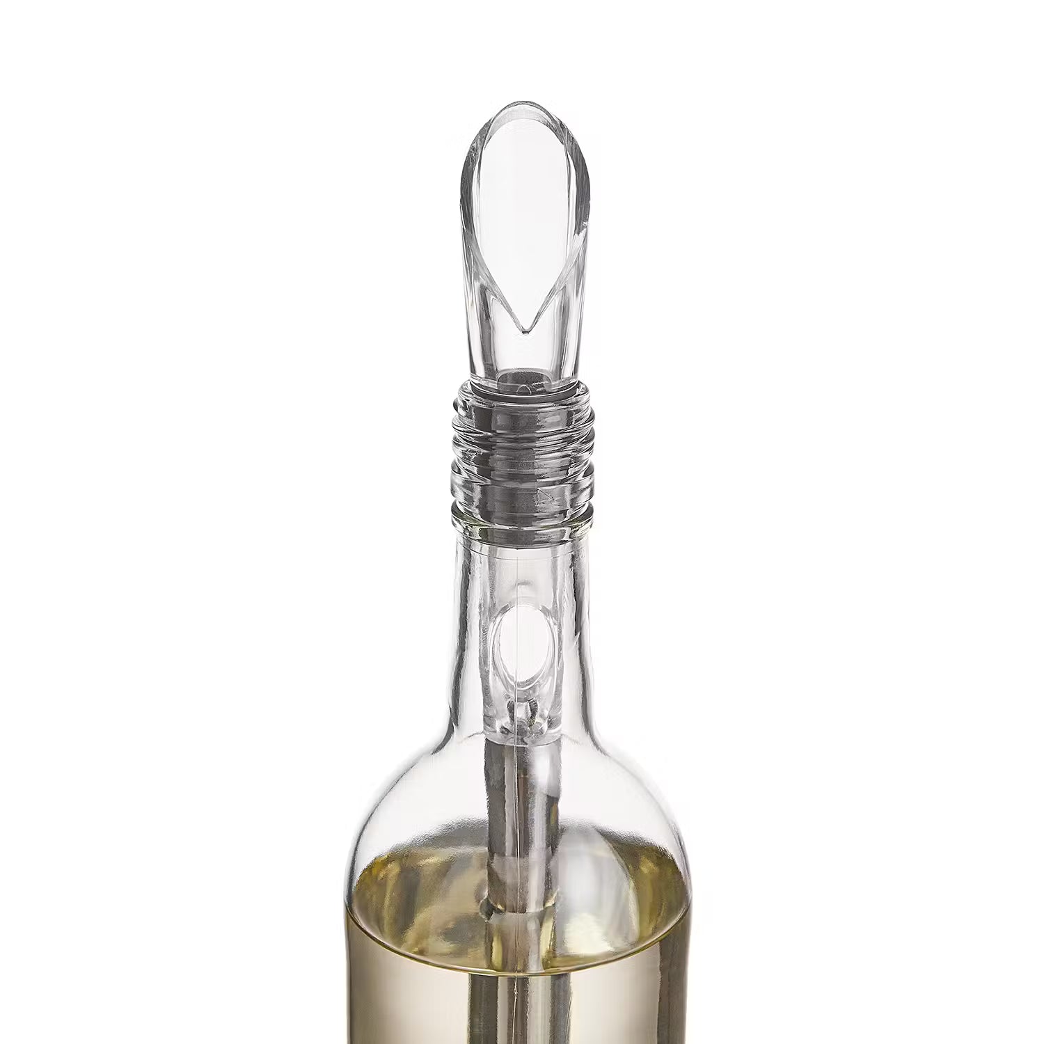 SOMMELIER Weinausgießer 6er-Set