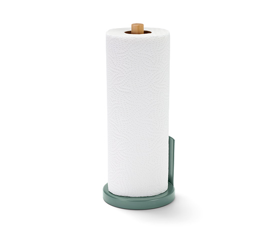 Küchenrollenhalter