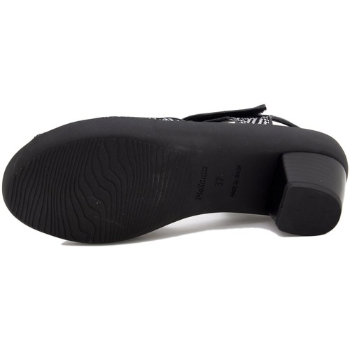 Piesanto - 220447 Negro