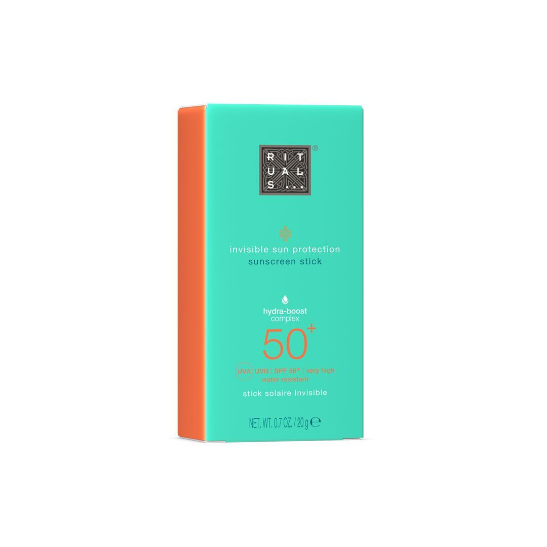 Karma Sun Stick Sun Protection SPF 50+ - 20gr