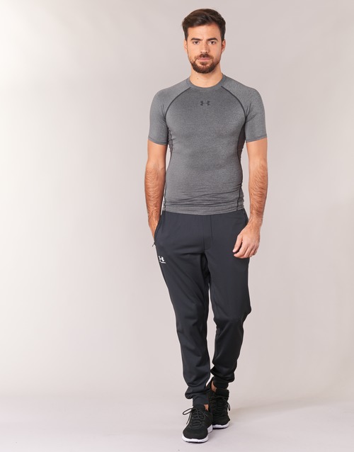 Under Armour - SPORTSYLE JOGGER - Noir