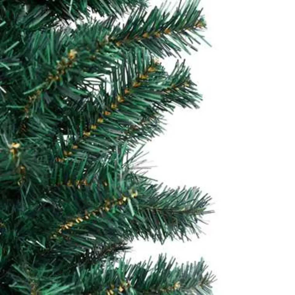 vidaXL - Kunstboom - Groen - 150 cm