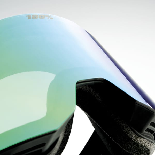 Masque de ski 100PERCENT SNOWCRAFT