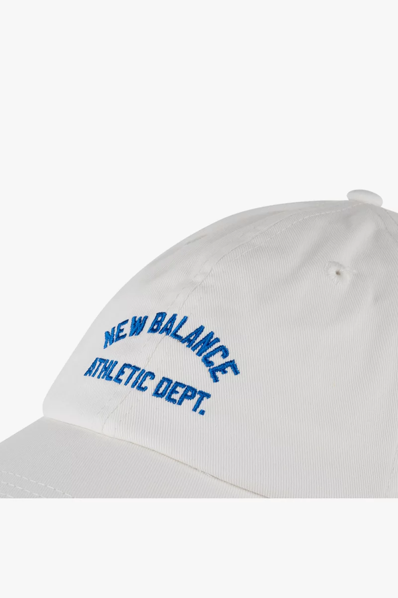 New Balance 6 Panel Classic Cap
