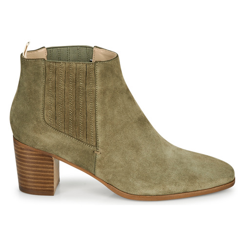 JB Martin - LIZIO - Olive