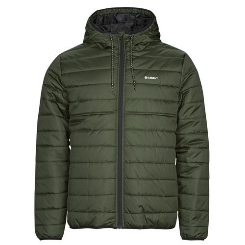 Element - ALDER PUFF FUNDAMENTAL - Kaki