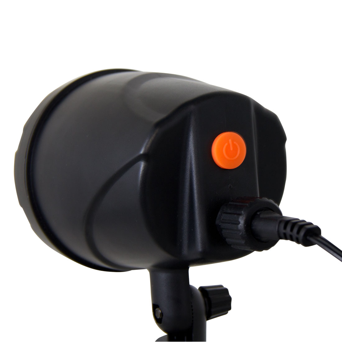 FS-StarLaser Licht 30 Meter, mit Erdspiess