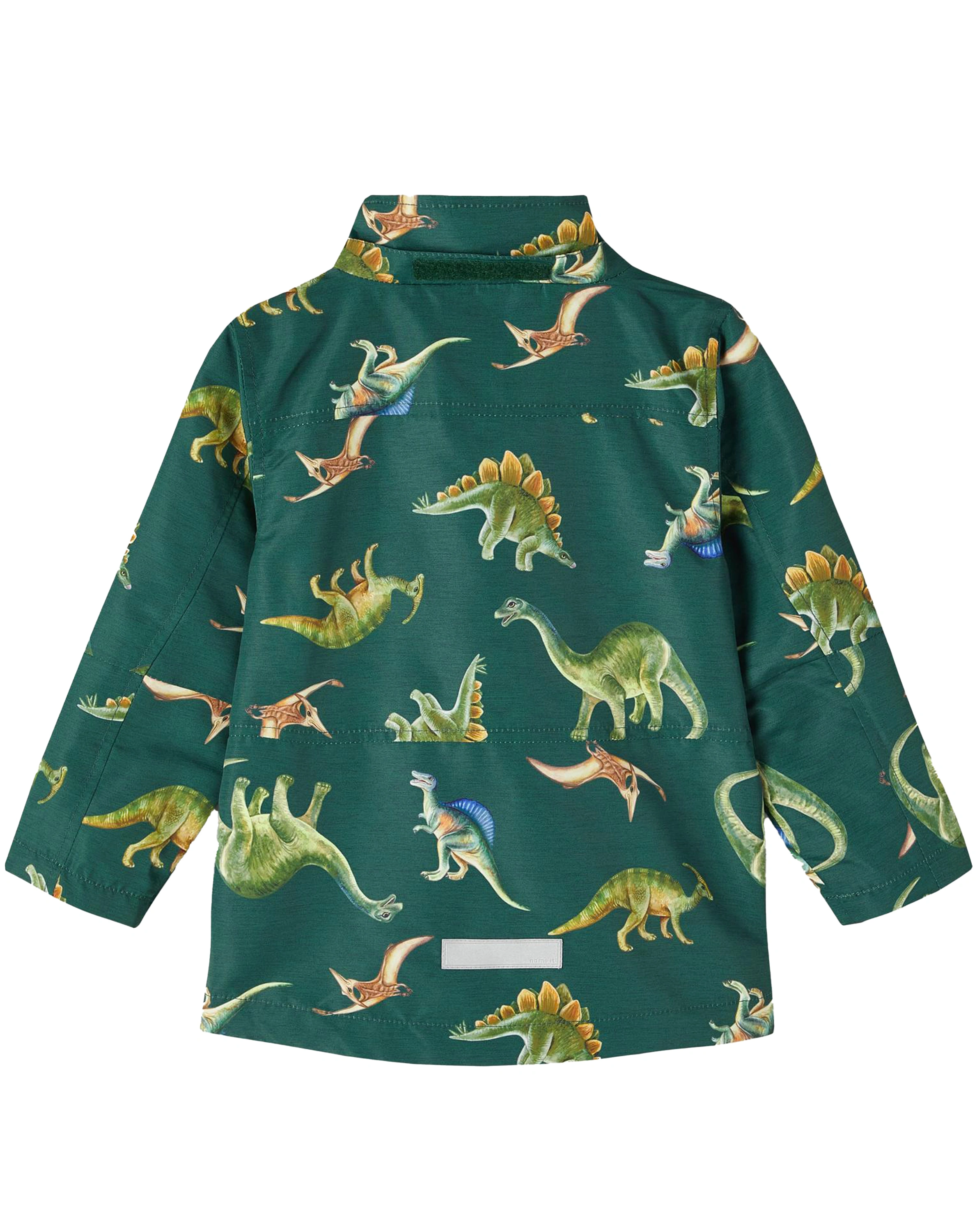 Jacke NMMMAX - DINO WORLD in forest biome