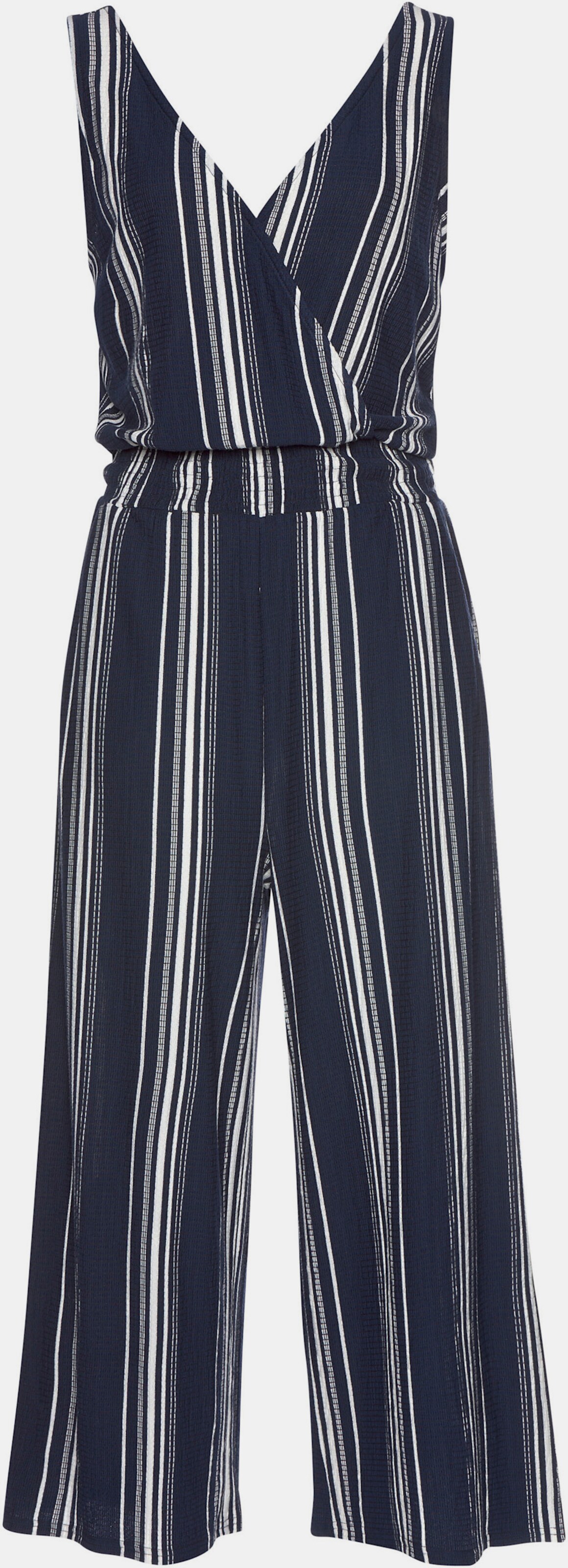 Culotte-Overall