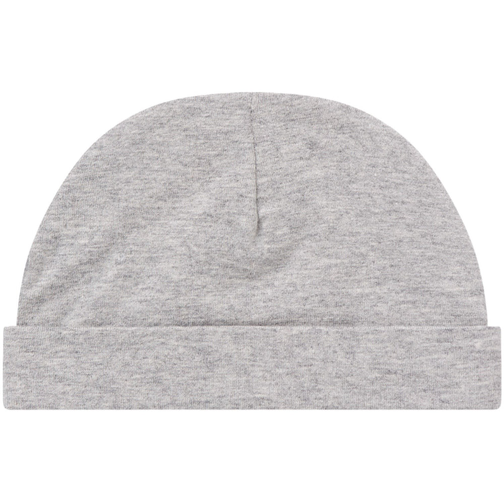 Køb MarMar Modal New Born Light Grey Melange Aiko Hue