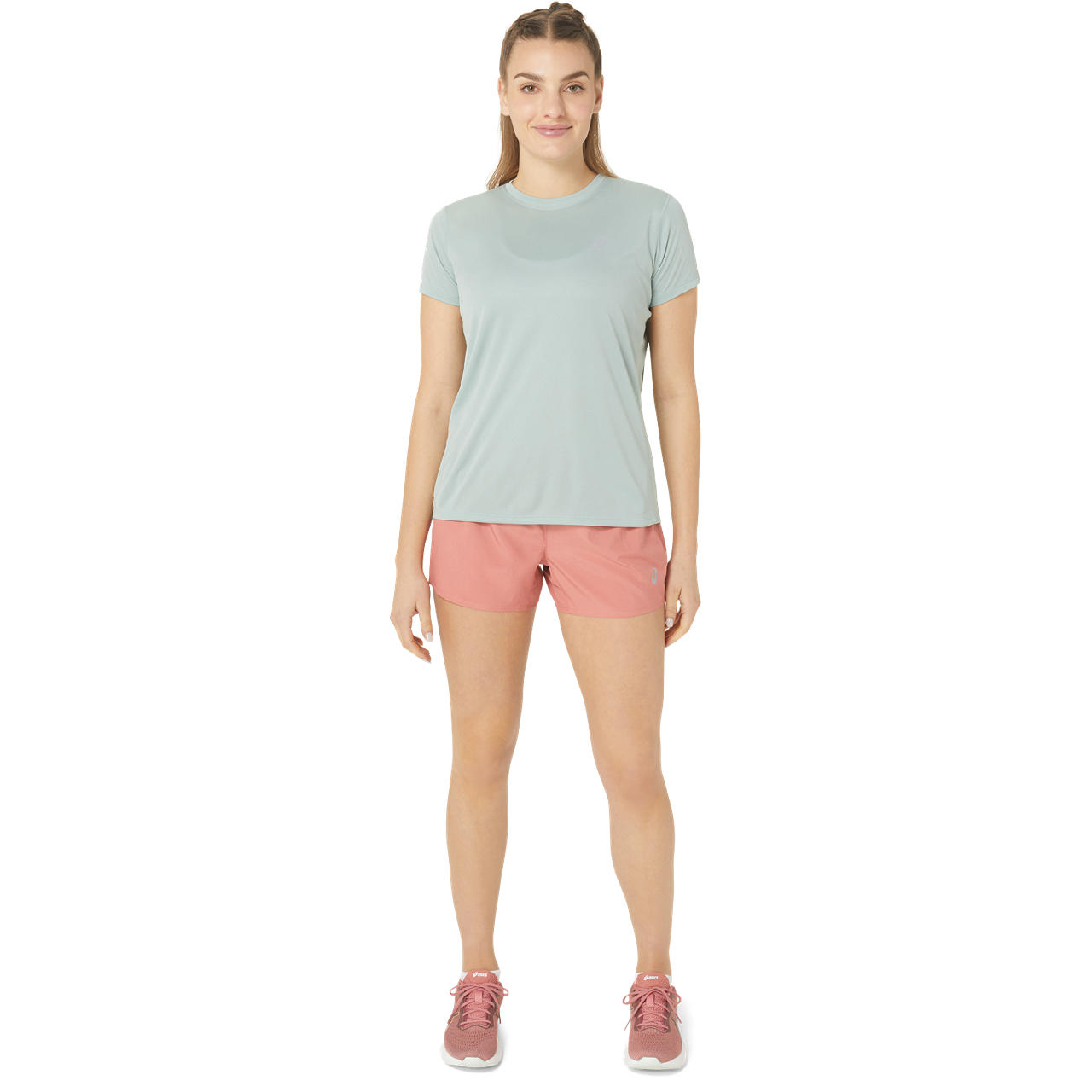 Asics CORE SS TOP