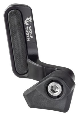 Guide Chaîne Wolf Toth Lone Wolf Aéro pour Cervélo High Sweep Noir